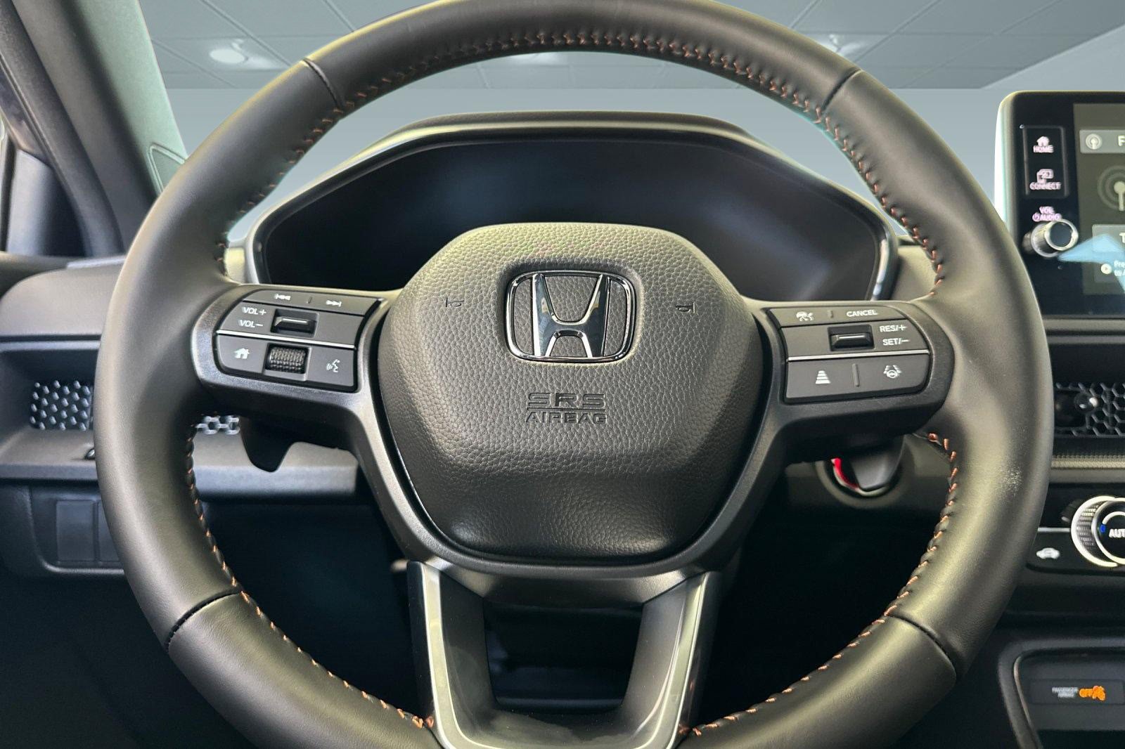 New 2026 Honda CR-V Sport image 10