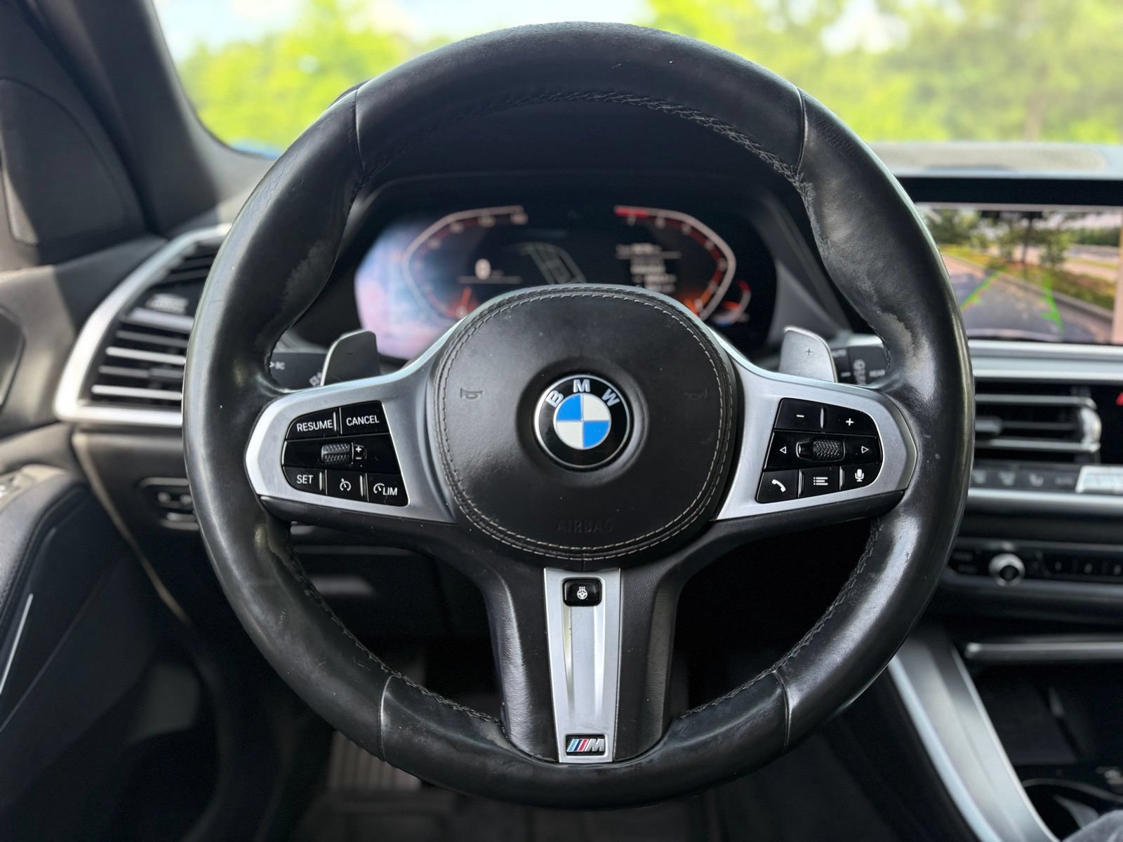 Used 2019 BMW X5 xDrive40i w/ Premium Package 2 AWD/4WD image 25