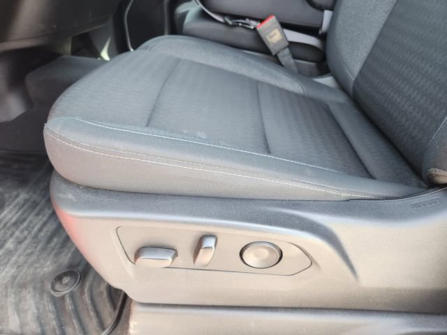 Used 2025 Chevrolet Silverado 1500 LT AWD/4WD image 27