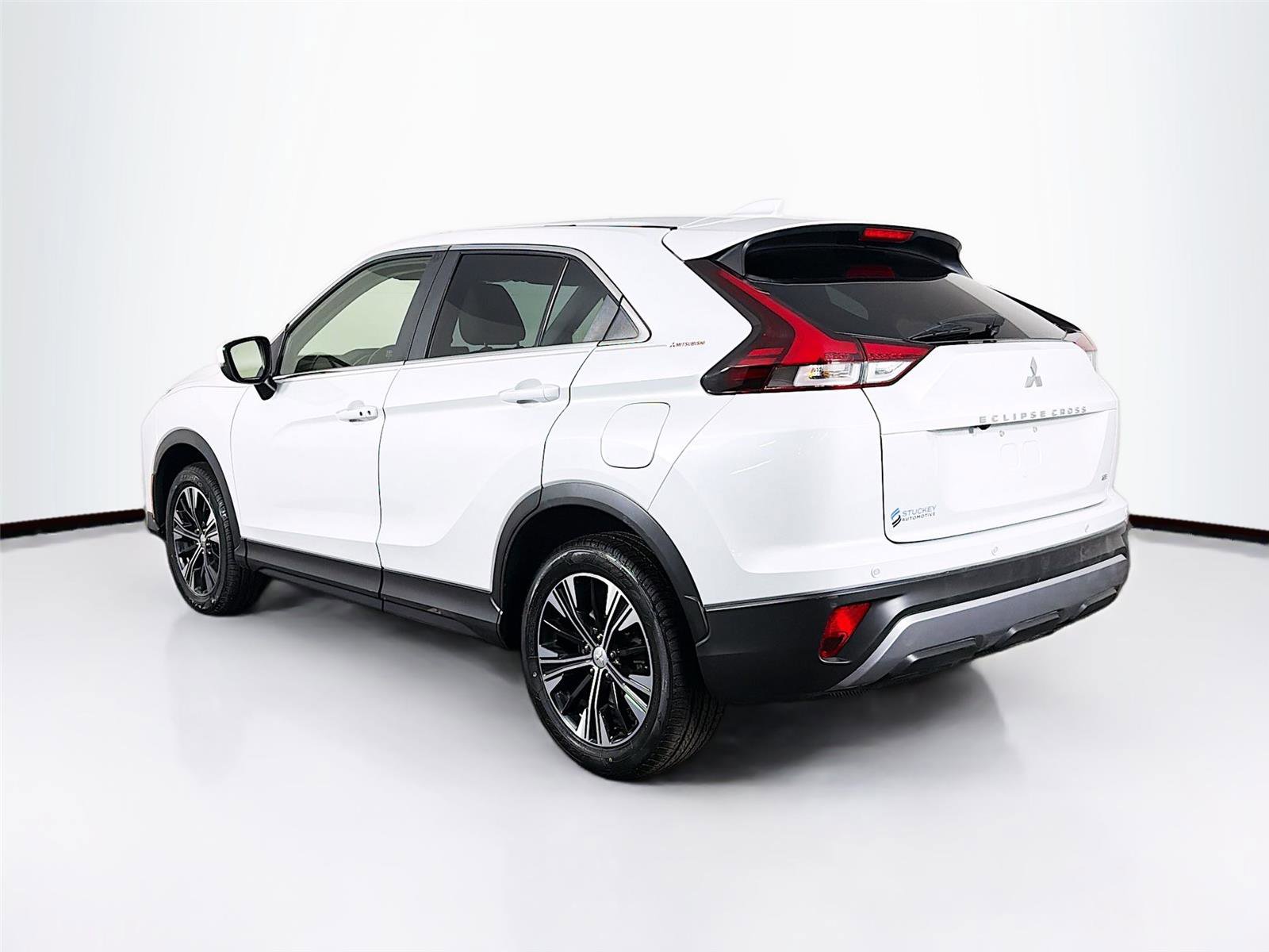 Used 2022 Mitsubishi Eclipse Cross SE AWD/4WD image 5