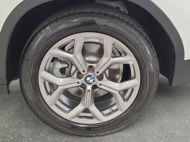 Certified 2023 BMW X3 xDrive30i w/ Convenience Package image 29