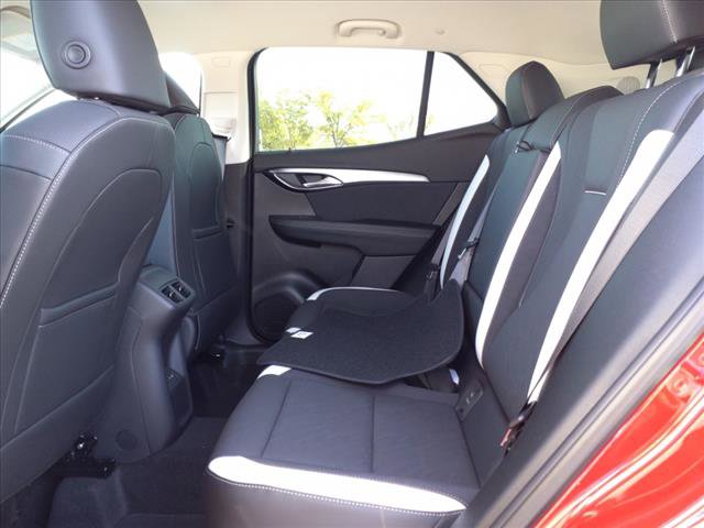 New 2025 Buick Envision Sport Touring image 20