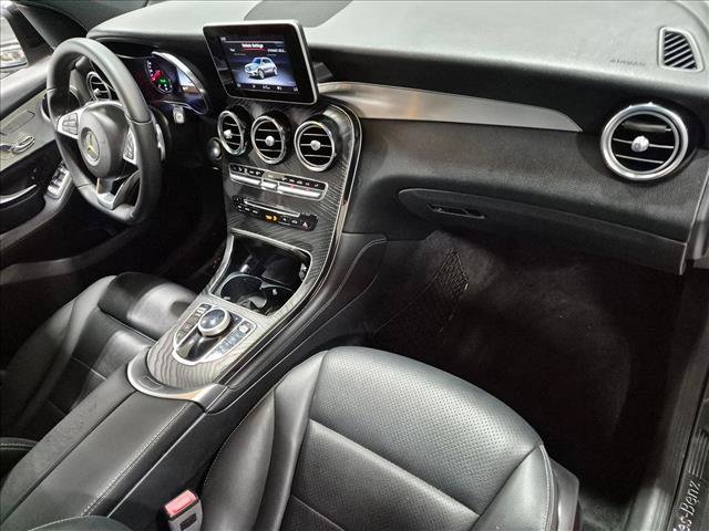 Used 2019 Mercedes-Benz GLC 300 image 21
