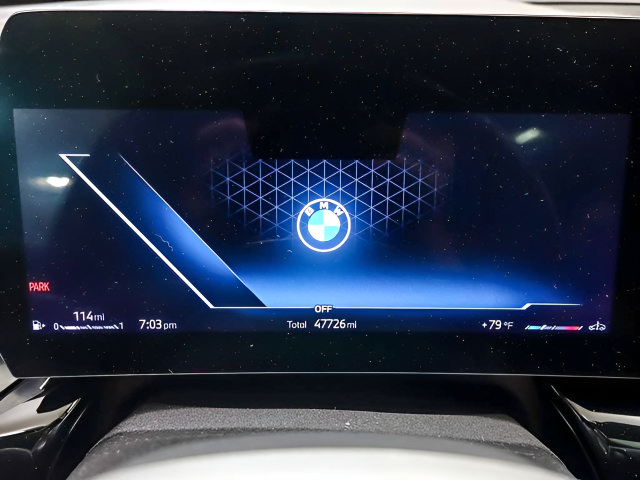Used 2023 BMW X1 xDrive28i w/ Convenience Package AWD/4WD image 16