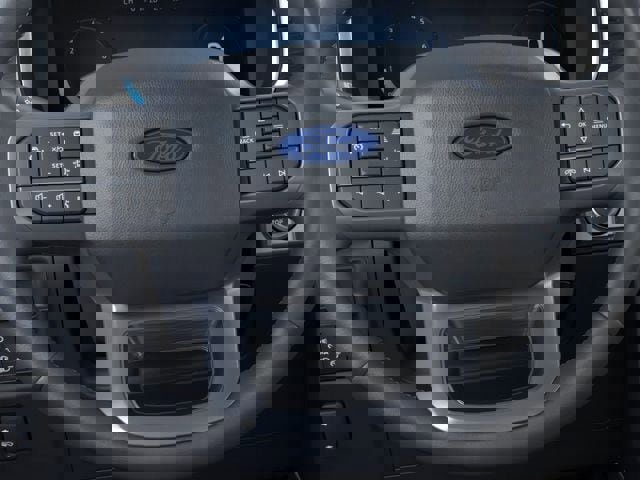 New 2025 Ford F150 Lariat w/ Equipment Group 501A Mid image 42