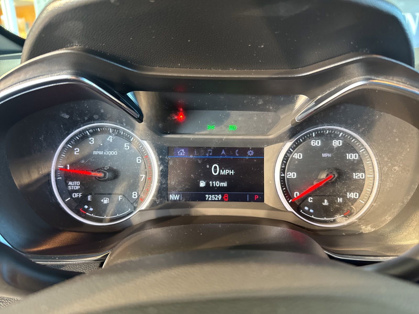 Used 2022 Chevrolet TrailBlazer ACTIV w/ Sun and Liftgate Package image 26