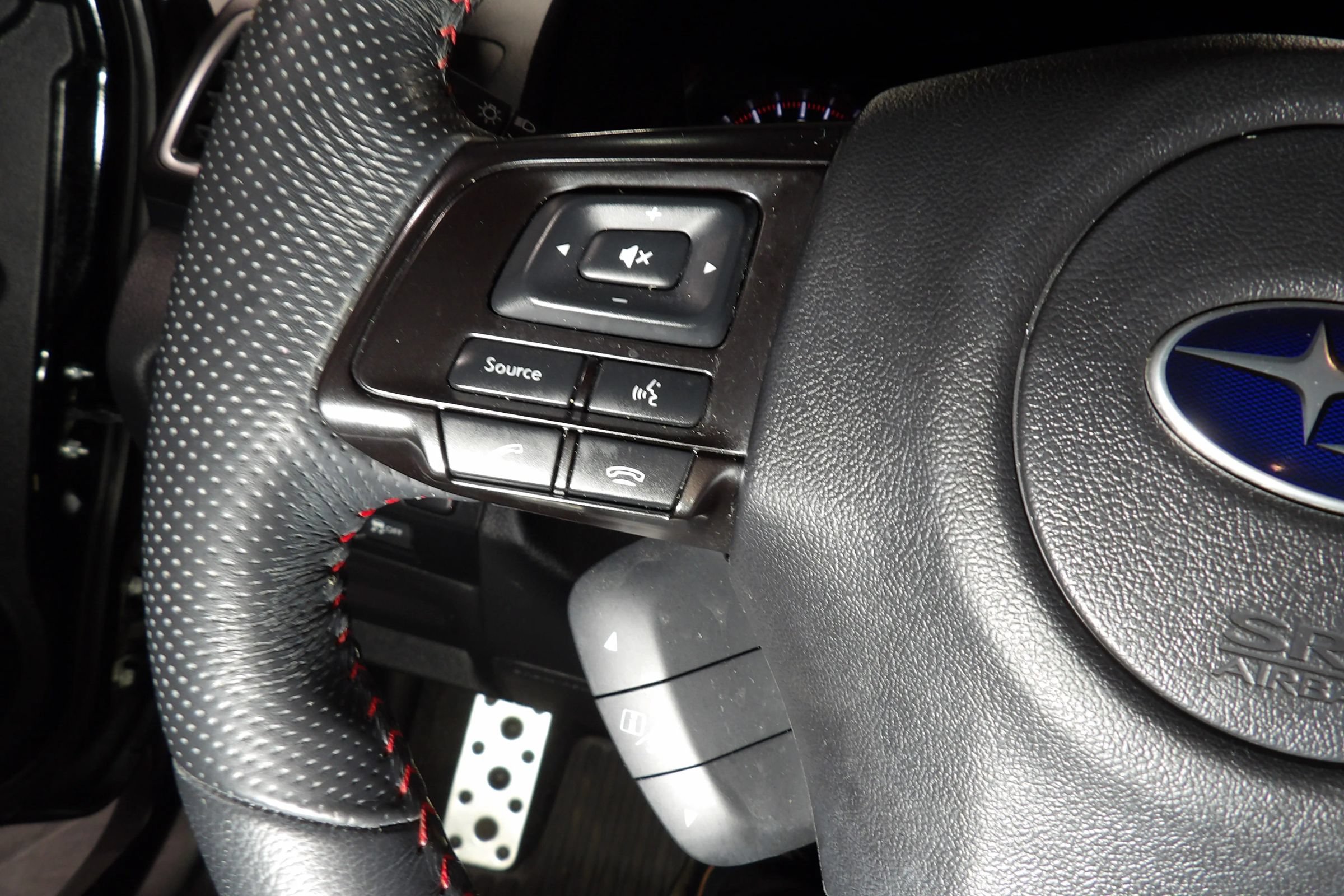 Used 2020 Subaru WRX STI Limited AWD/4WD image 20