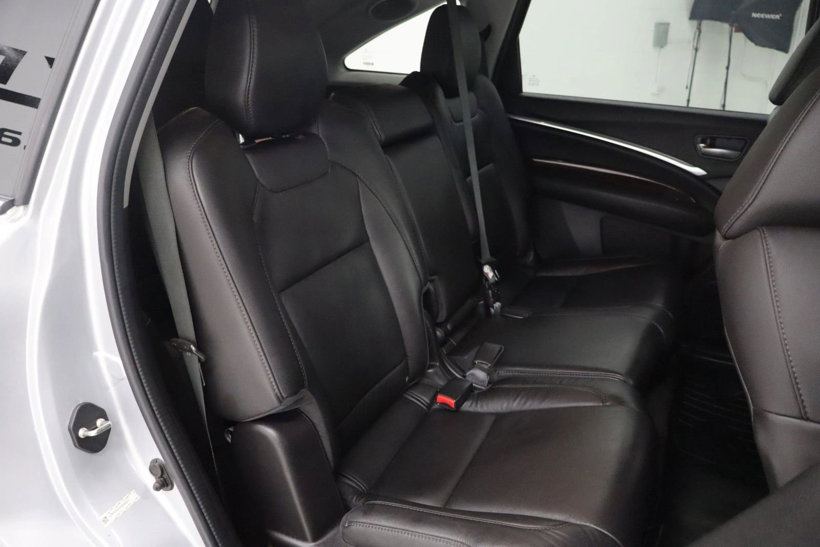 Used 2015 Acura MDX SH-AWD w/ Technology Package image 18