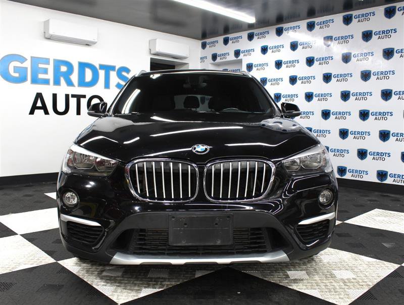 Used 2016 BMW X1 xDrive28i image 6
