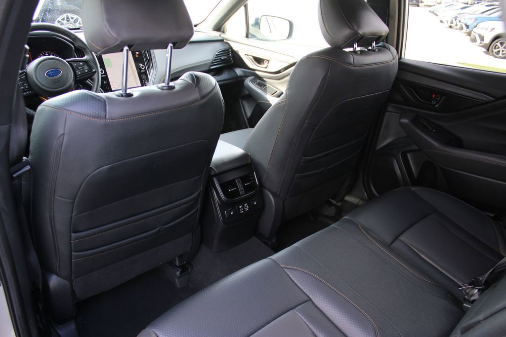 Used 2025 Subaru Outback Wilderness AWD/4WD image 28