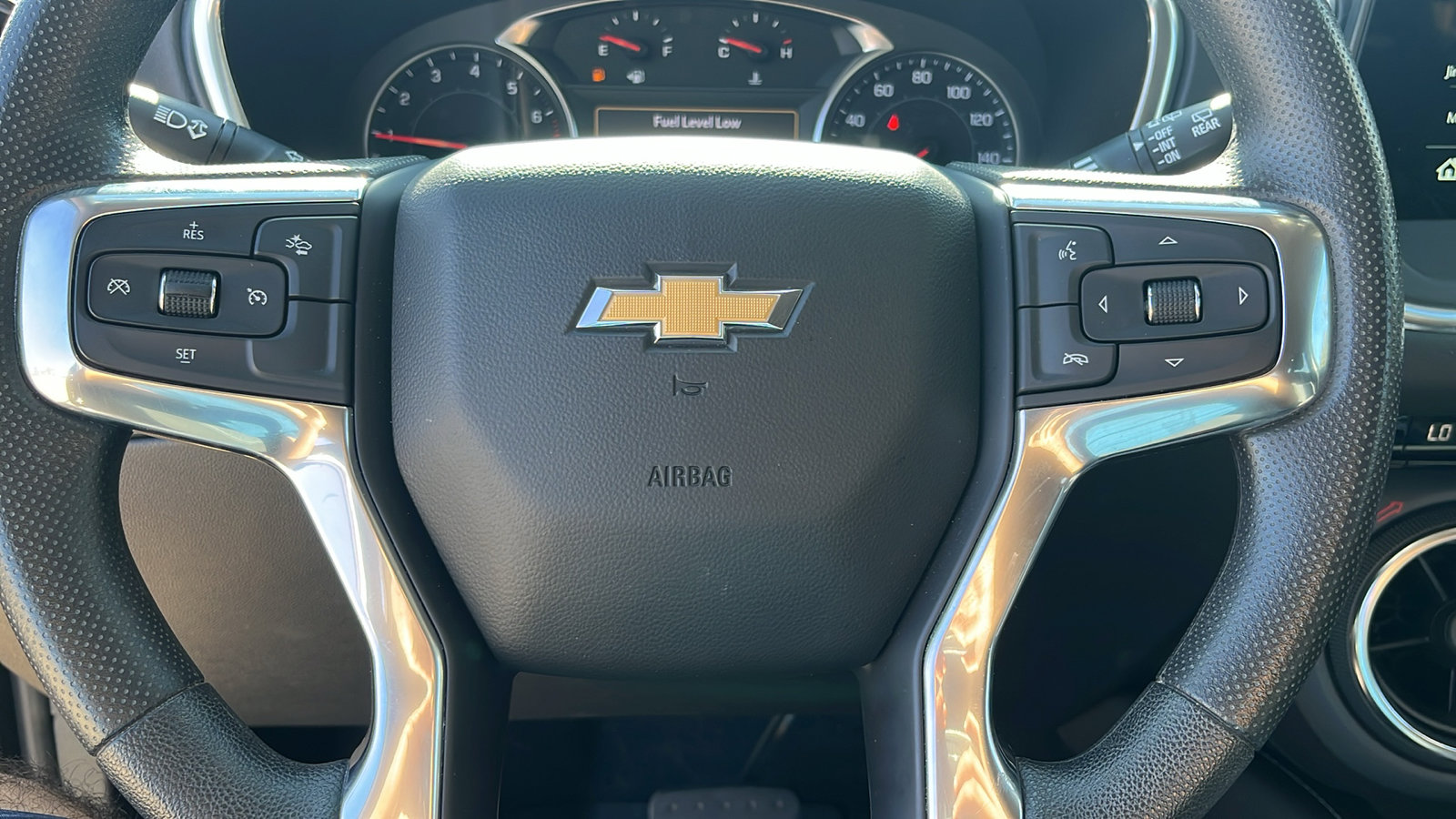 Used 2023 Chevrolet Blazer LT w/ LPO, Floor Liner Package image 15