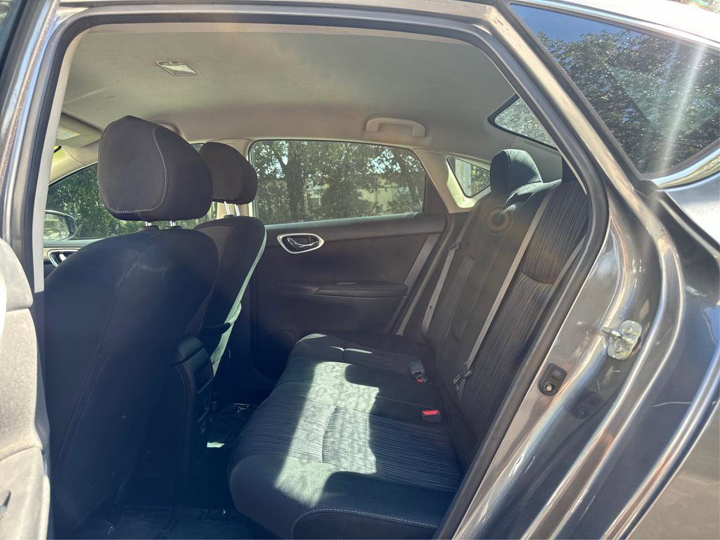 Used 2019 Nissan Sentra SV image 10