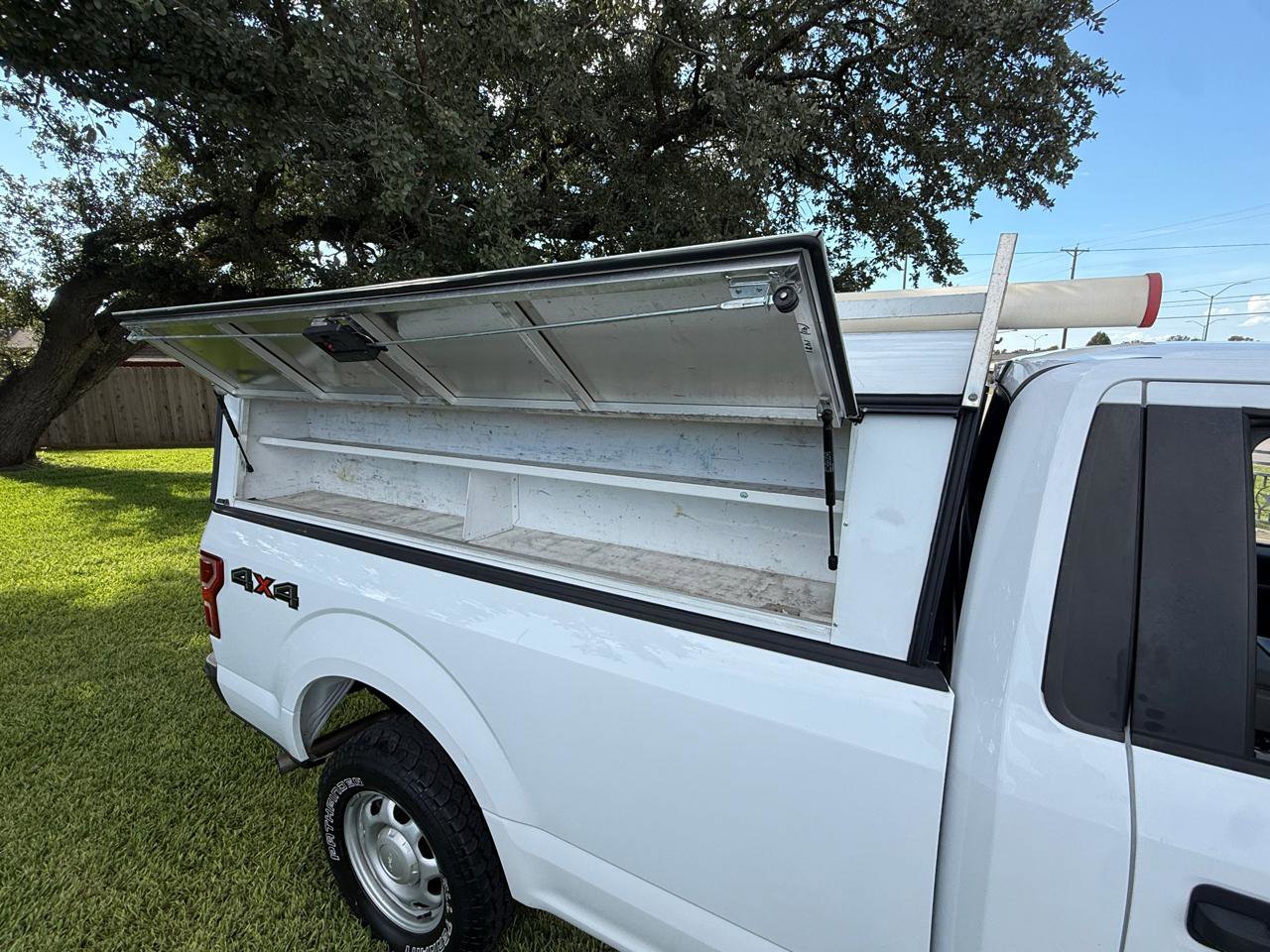 Used 2020 Ford F150 XL w/ Equipment Group 101A Mid AWD/4WD image 33