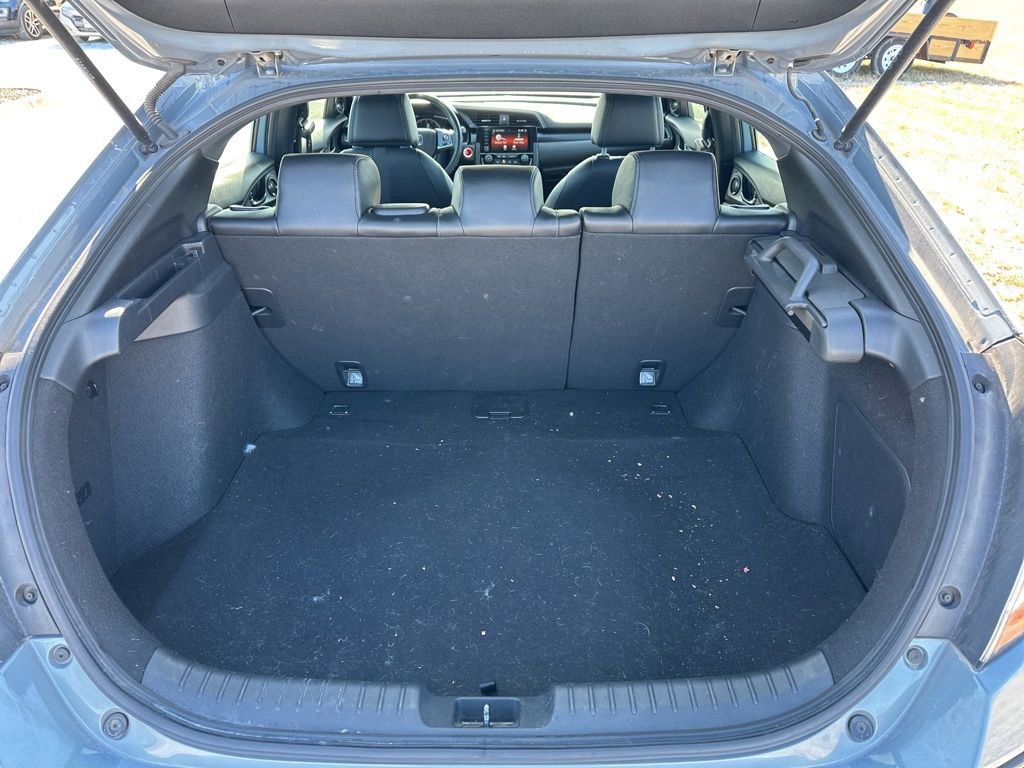 Used 2020 Honda Civic Sport Touring image 10