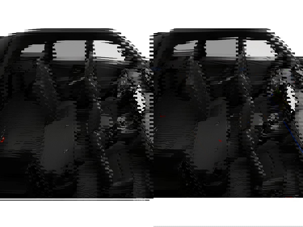 New 2026 Toyota bZ Woodland image 22