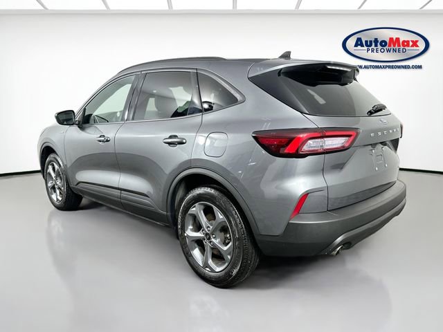 Used 2025 Ford Escape ST-Line image 5