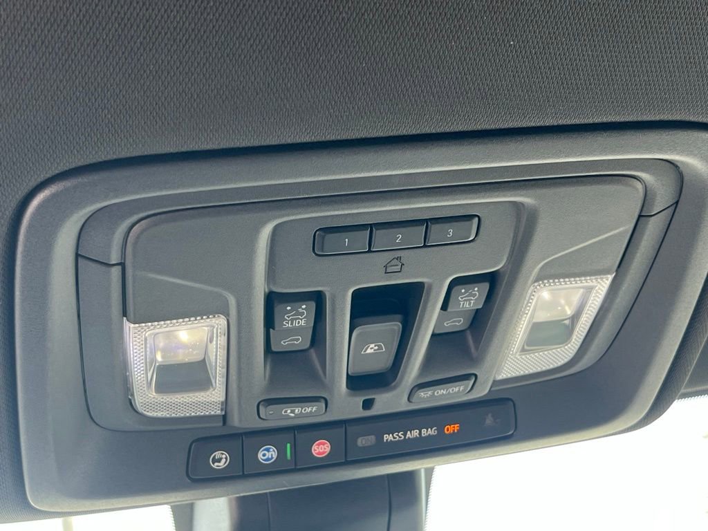 Used 2020 GMC Sierra 1500 AT4 w/ AT4 Premium Package image 35