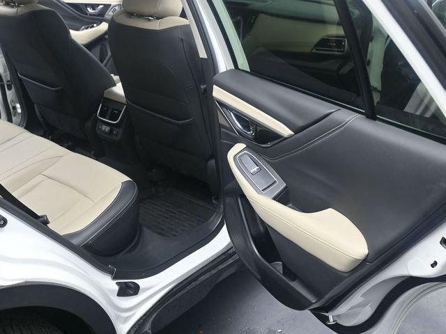 Used 2022 Subaru Outback Limited w/ Popular Package #2 image 22