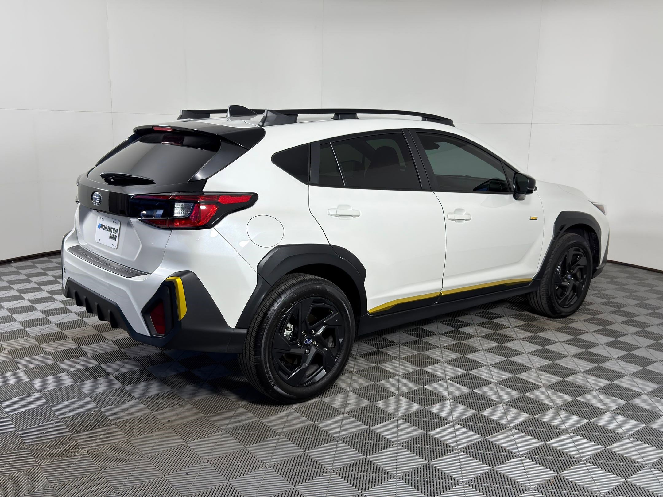 Used 2024 Subaru Crosstrek 2.5i Sport image 9