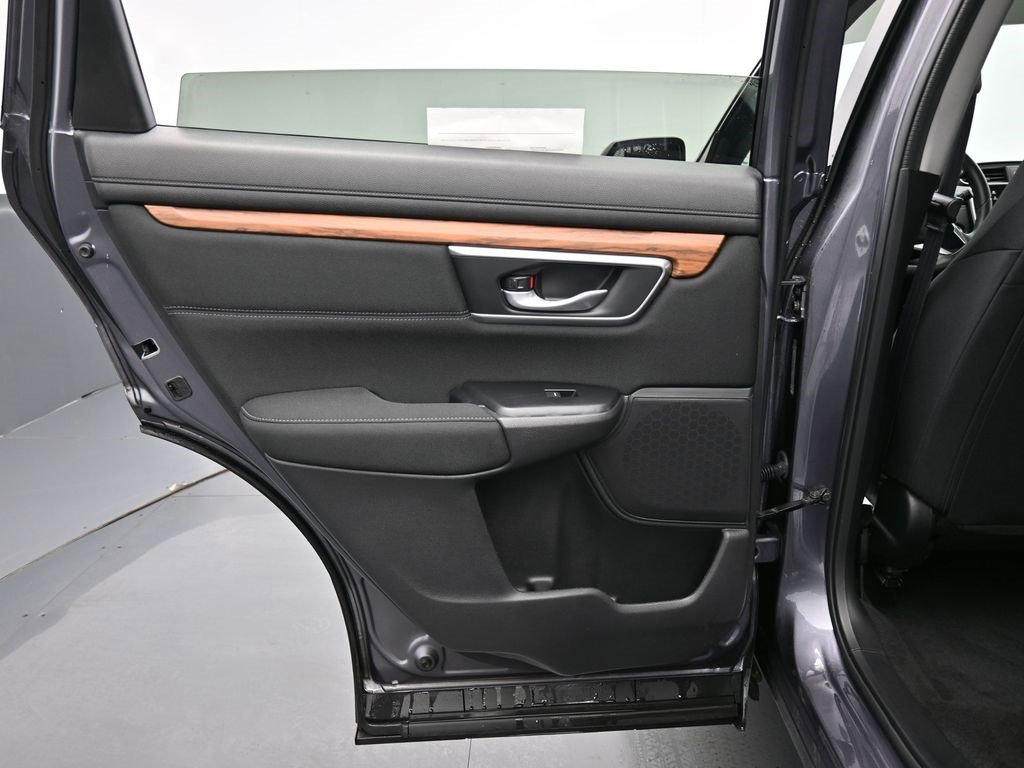 Certified 2022 Honda CR-V EX image 34