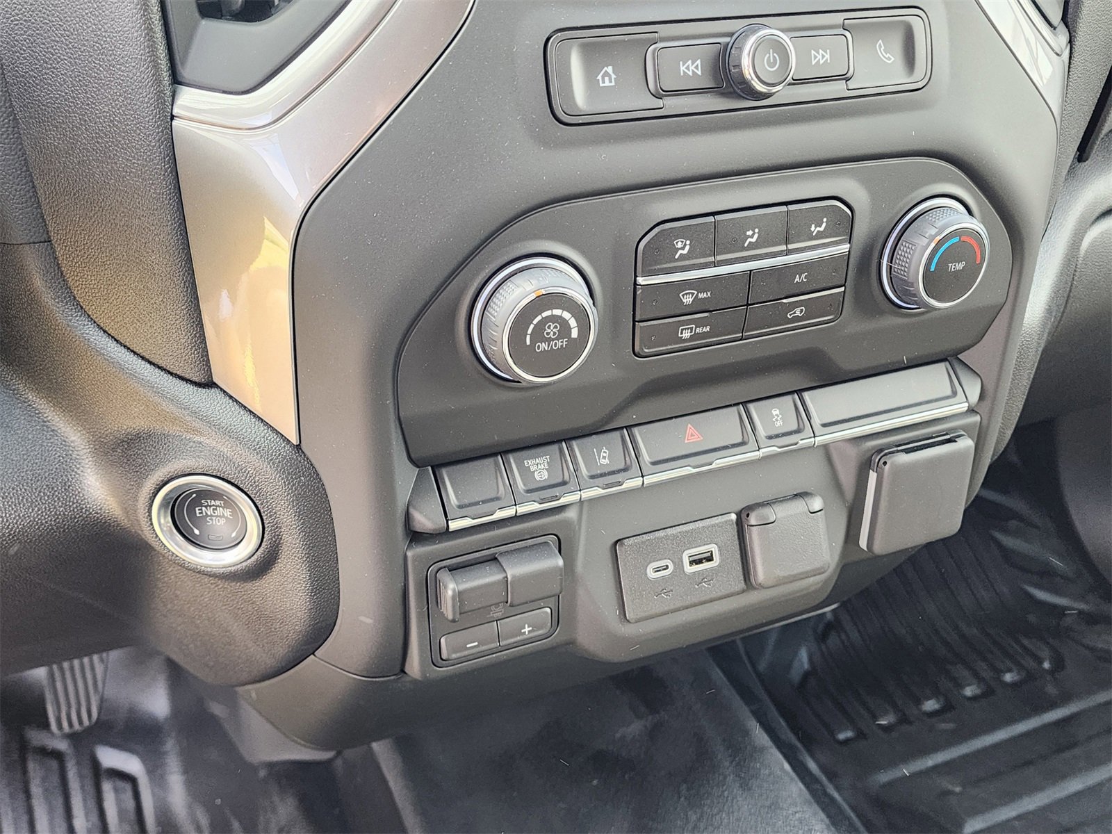 New 2024 Chevrolet Silverado 3500 W/T w/ WT Convenience Package image 13