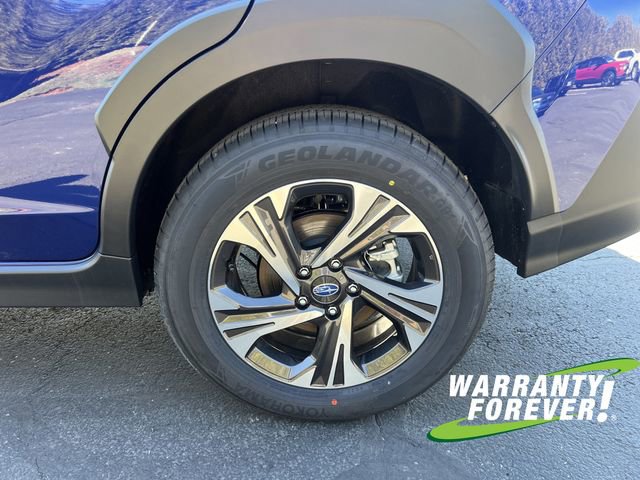 New 2026 Subaru Crosstrek 2.0i Premium AWD/4WD image 22
