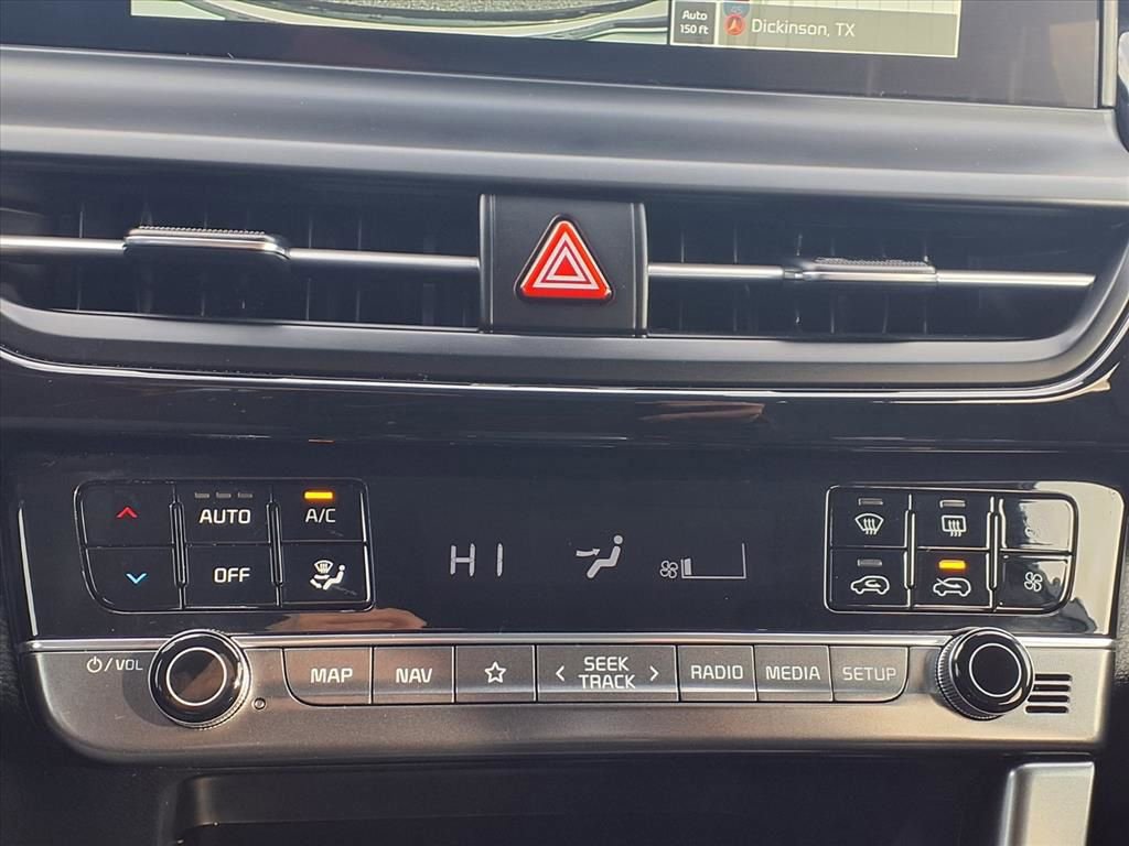 Used 2026 Kia Seltos S image 9