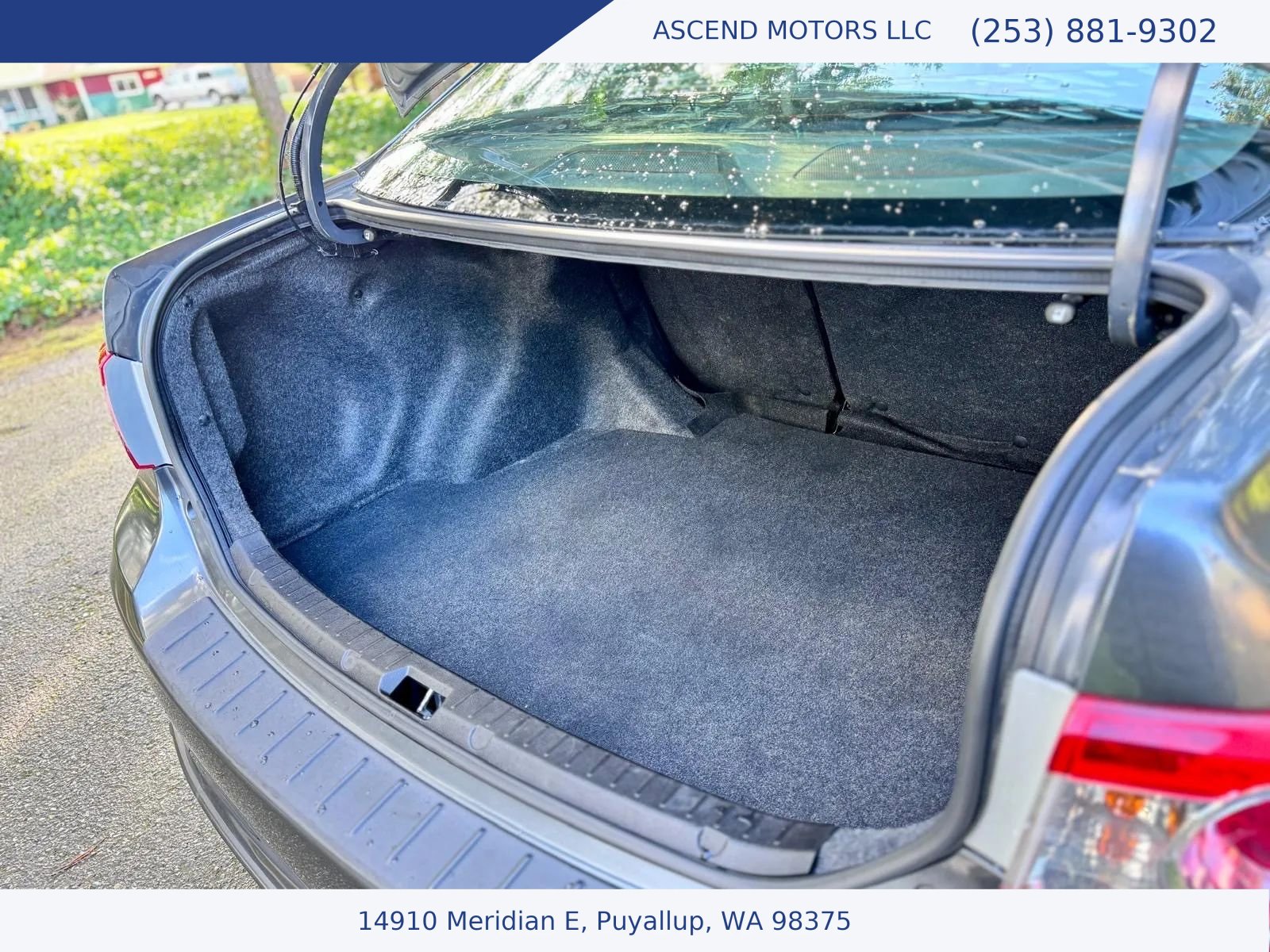 Used 2012 Toyota Corolla S image 16