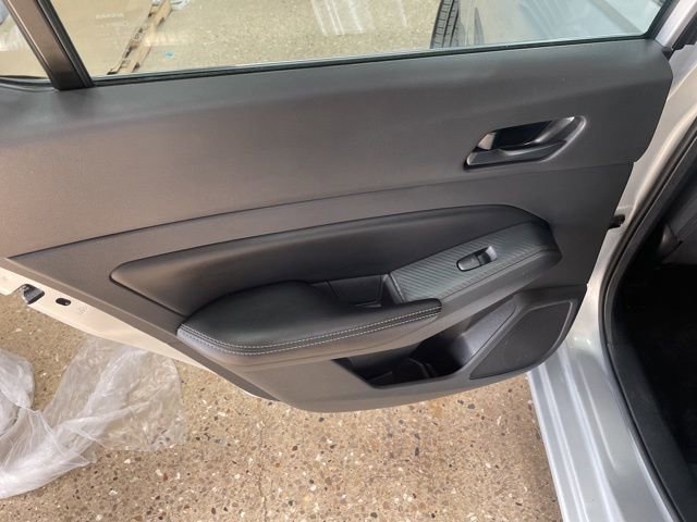 Used 2024 Nissan Altima 2.5 SV image 26