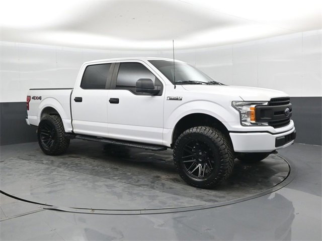 Used 2020 Ford F150 XL w/ XL Power Equipment Group