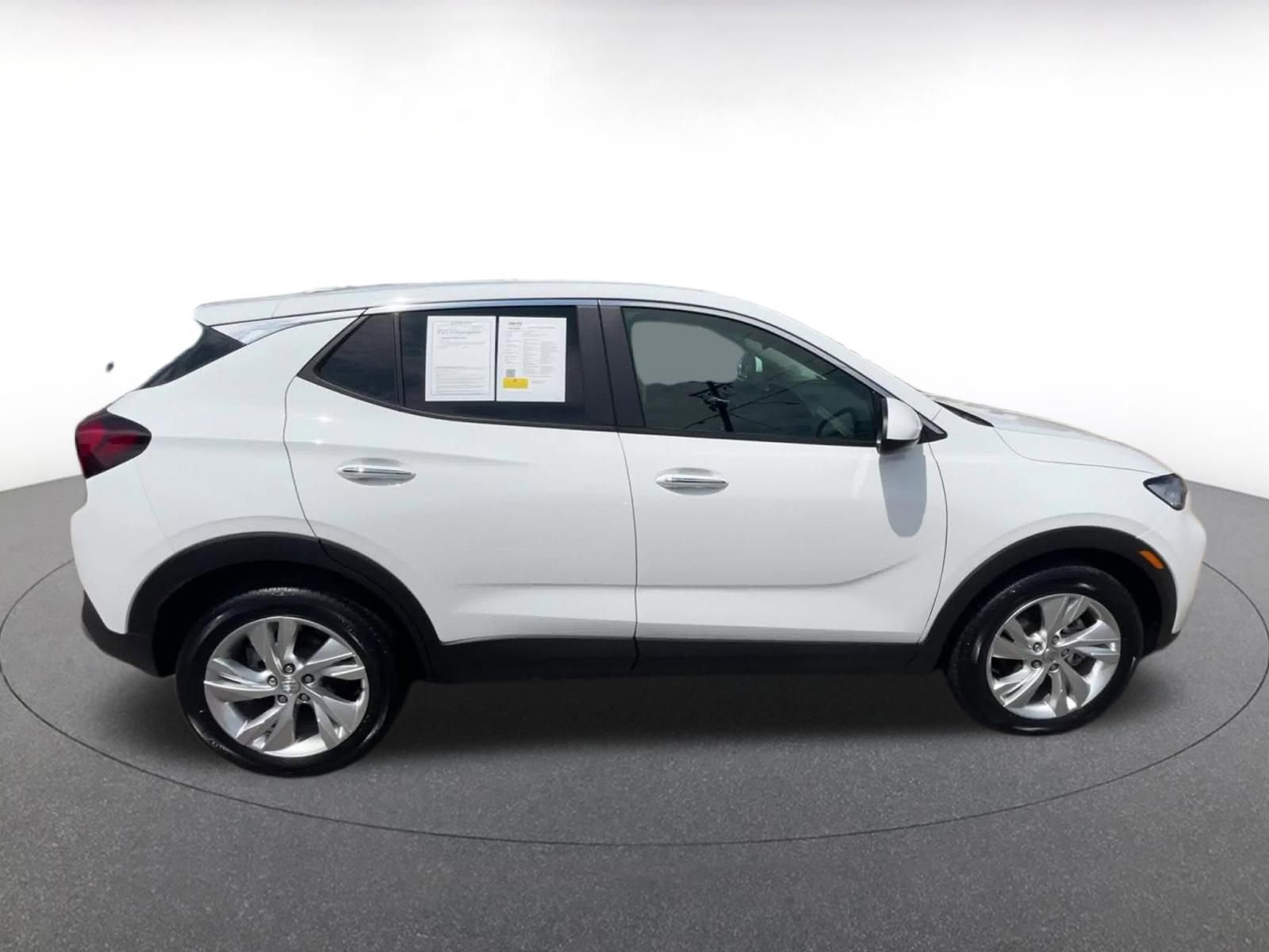 Used 2025 Buick Encore GX Preferred FWD image 16