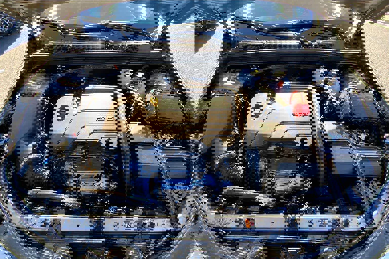 Certified 2025 Chevrolet Malibu LS image 32