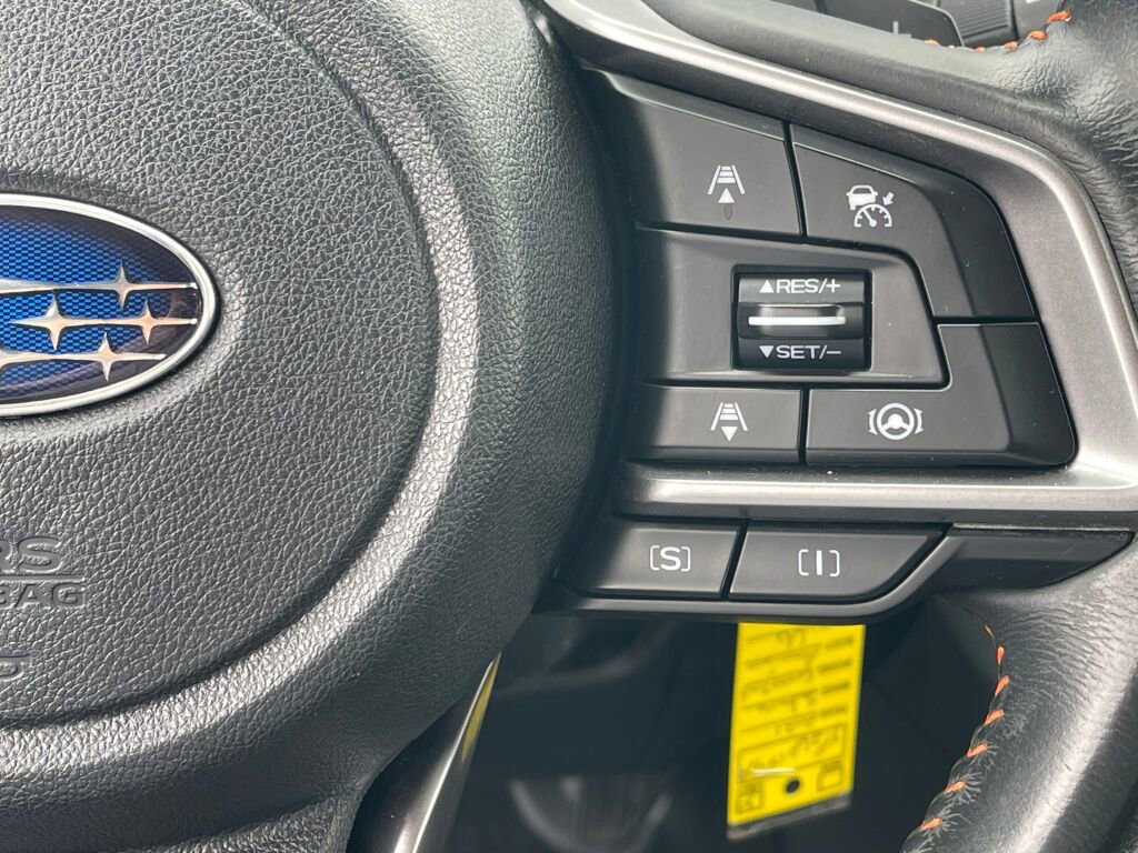 Used 2021 Subaru Crosstrek 2.0i Premium AWD/4WD image 17