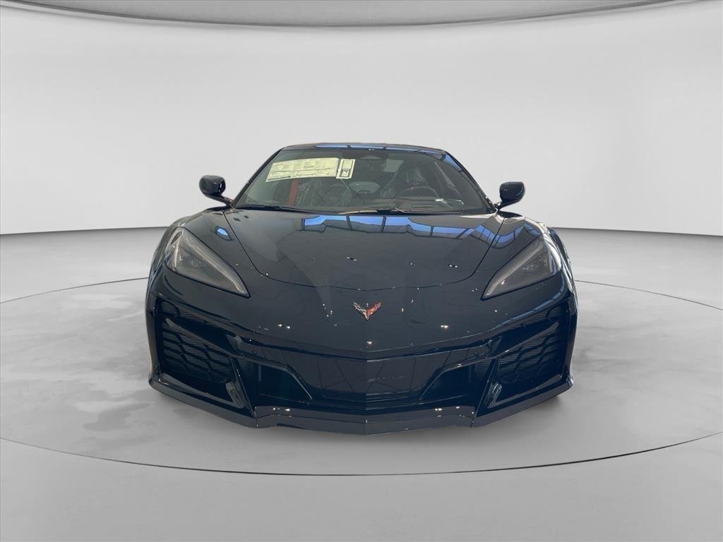 New 2027 Chevrolet Corvette Grand Sport RWD image 2