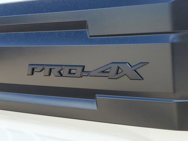 New 2026 Nissan Frontier PRO-4X w/ Pro-4x Convenience Package image 6