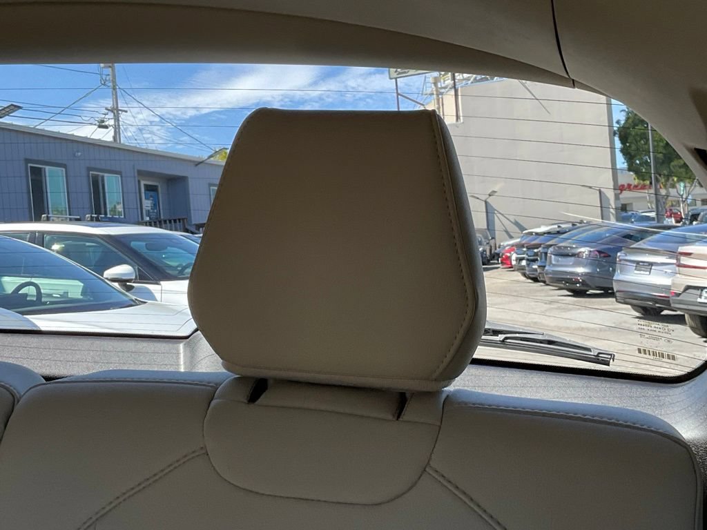 Used 2016 Acura MDX SH-AWD w/ Technology Package image 35