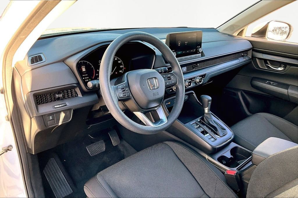 Used 2024 Honda CR-V EX image 14
