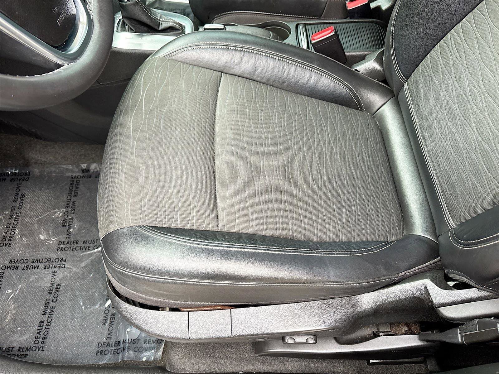 Used 2016 Buick Encore FWD image 19