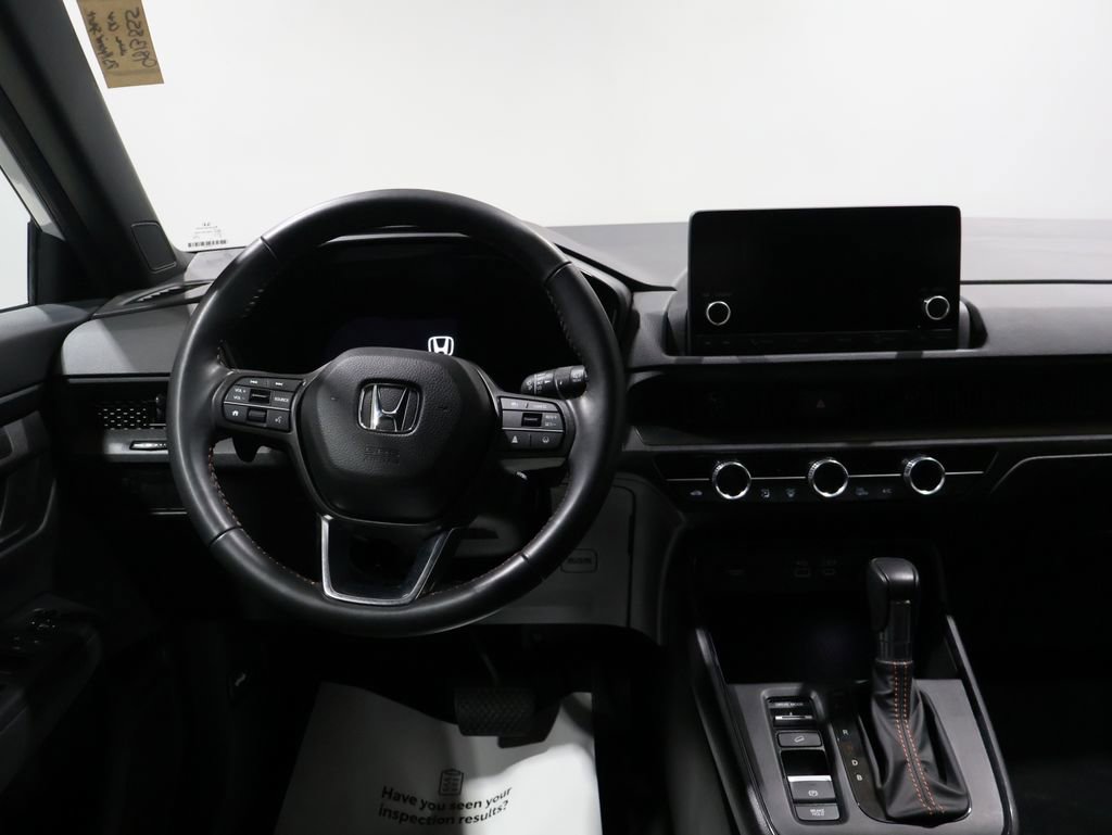 Used 2023 Honda CR-V Sport image 17