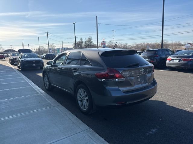 Used 2013 Toyota Venza LE w/ LE Preferred Pkg image 5