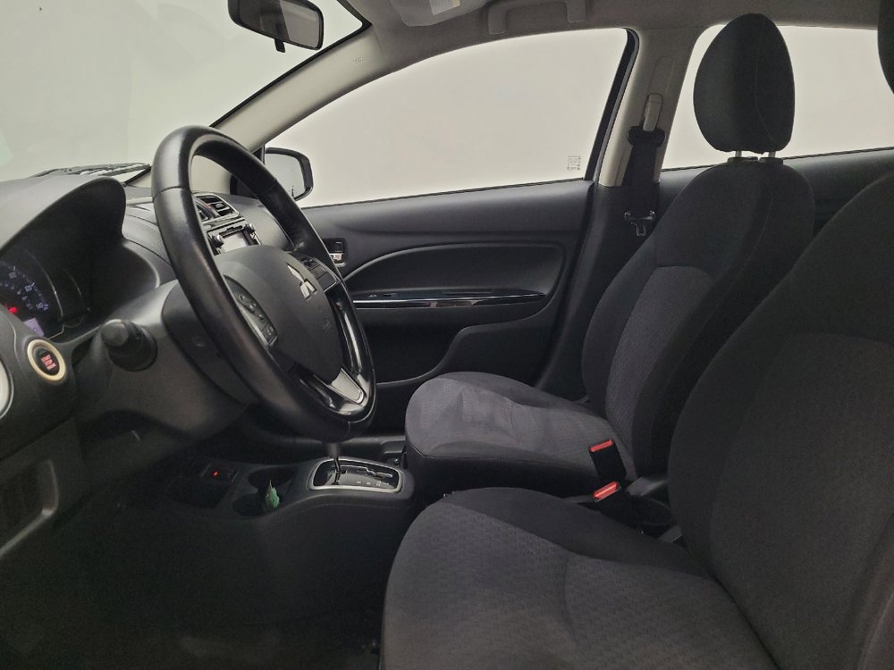 Used 2017 Mitsubishi Mirage GT image 17