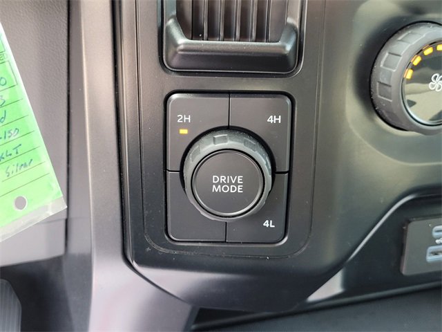 Used 2023 Ford F150 XLT image 36