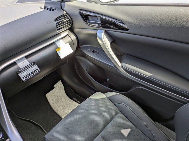 New 2025 Mitsubishi Eclipse Cross SE image 16