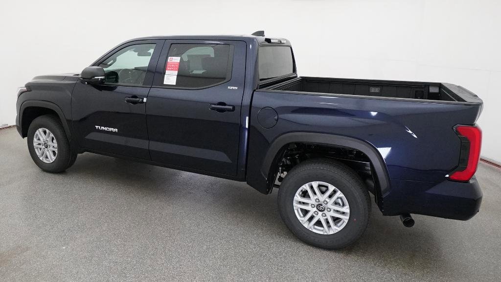 New 2026 Toyota Tundra SR5 AWD/4WD image 39
