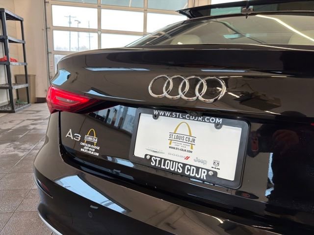 Used 2023 Audi A3 2.0T Premium image 44