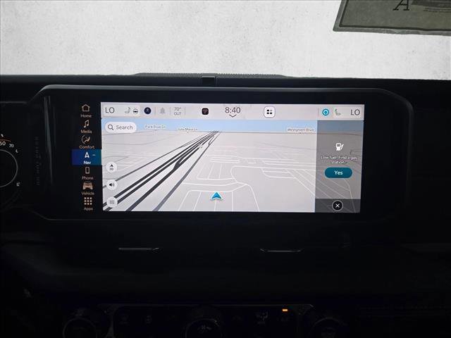 New 2026 Jeep Gladiator Rubicon image 13