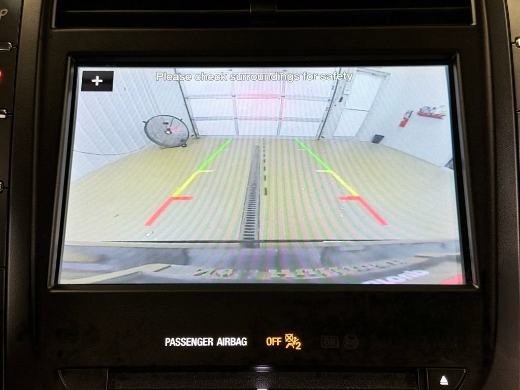 Used 2019 Lincoln MKC Reserve w/ MKC Climate Package FWD image 58
