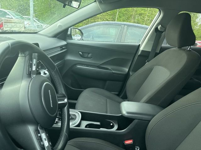 Used 2024 Hyundai Kona SEL image 13