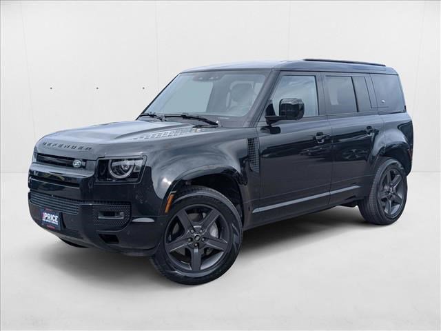Used 2024 Land Rover Defender 110 X-Dynamic SE