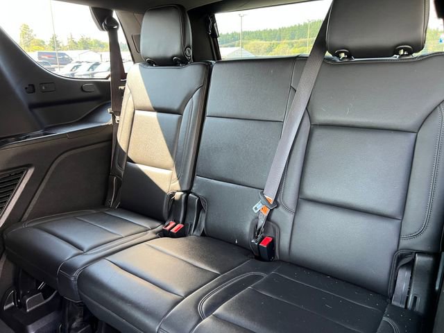 Used 2021 Chevrolet Tahoe Z71 image 23